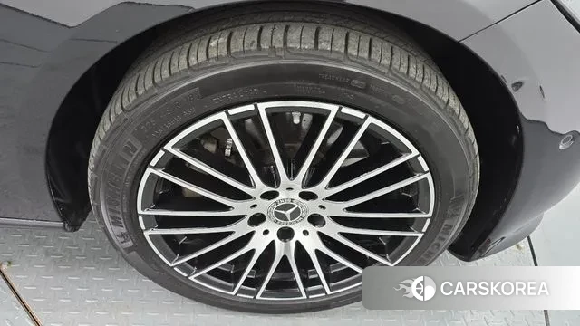 Mercedes-Benz C-Class W206 id 3053217 из Кореи 15