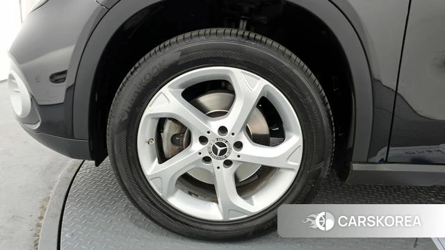 Mercedes-Benz GLA-Class X156 id 4232960 из Кореи 26