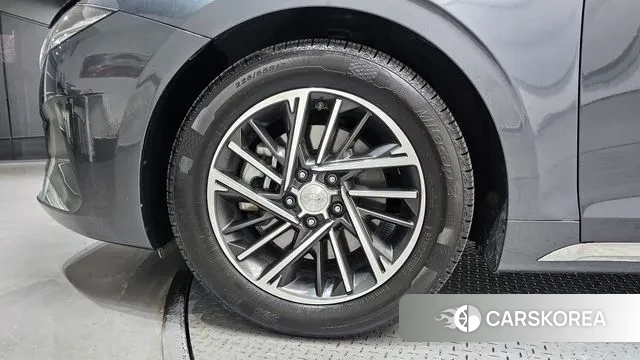 Hyundai The New Grandeur IG id 3752375 из Кореи 15