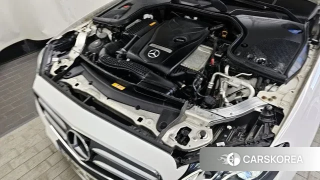 Mercedes-Benz E-Class W213 id 3601806 из Кореи 15
