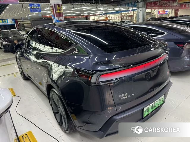 Tesla Model Y id 3969202 из Китая 9