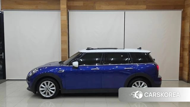 Mini Cooper Clubman id 4732433 из Кореи 15