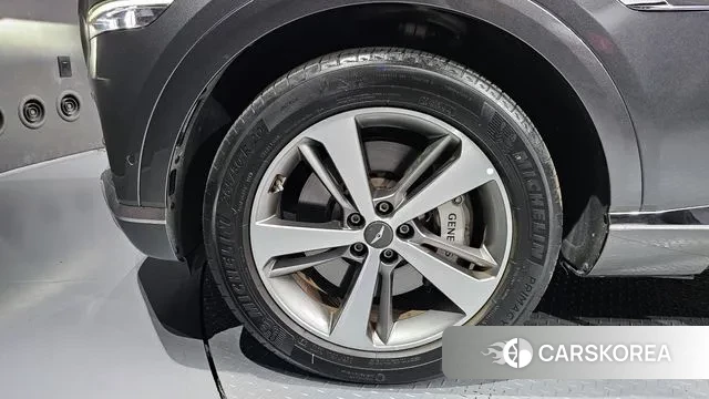 Genesis GV80 id 3453489 из Кореи 15