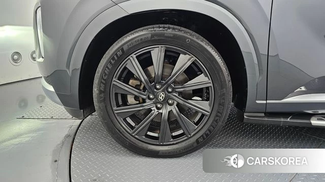 Hyundai Palisade id 4429426 из Кореи 28