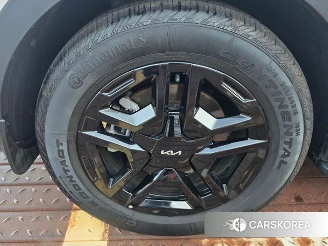 Kia The New Sorento 4th Generation id 4897974 из Кореи 15
