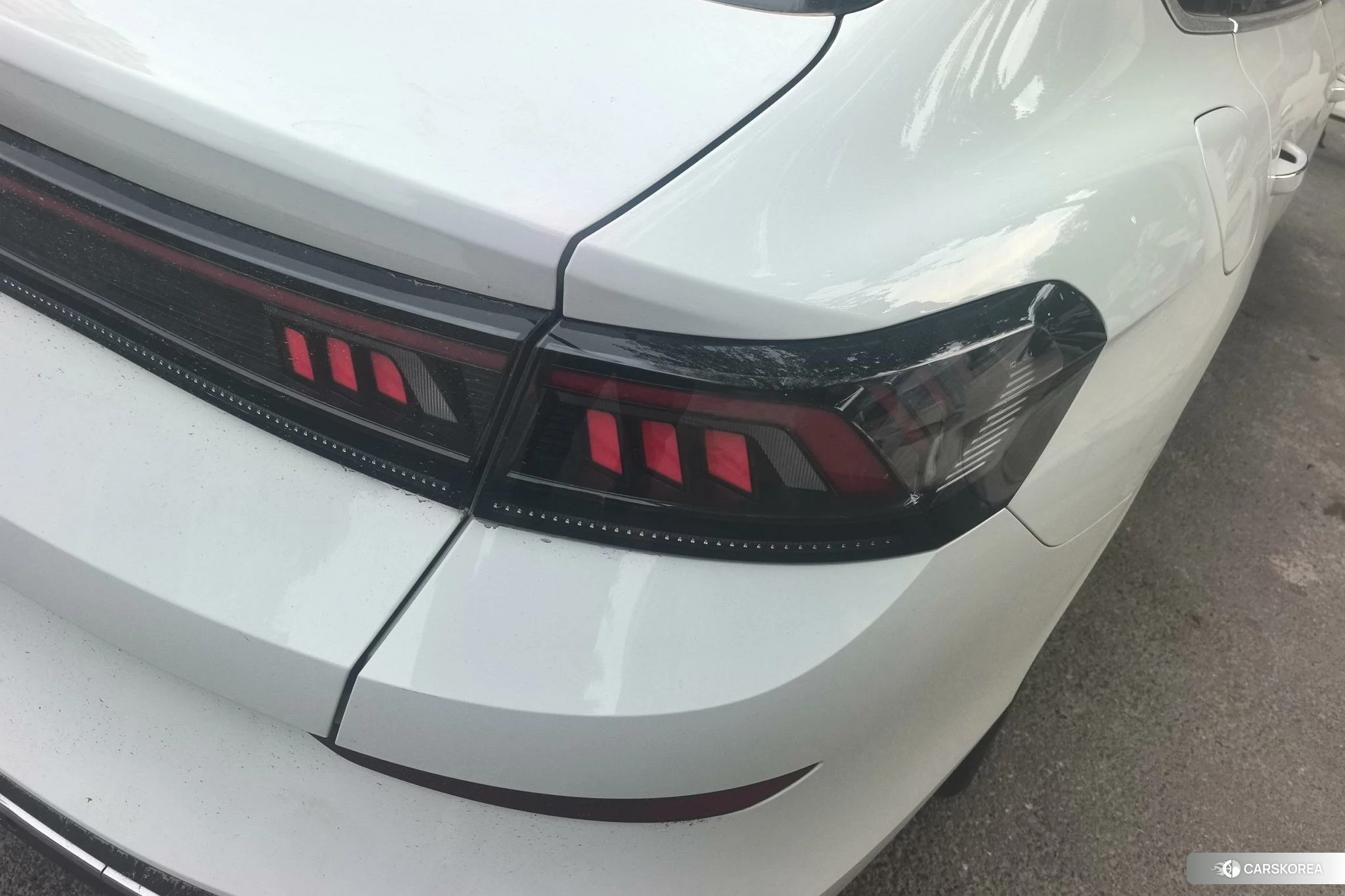 Volkswagen Lamando id 4510857 из Китая 12