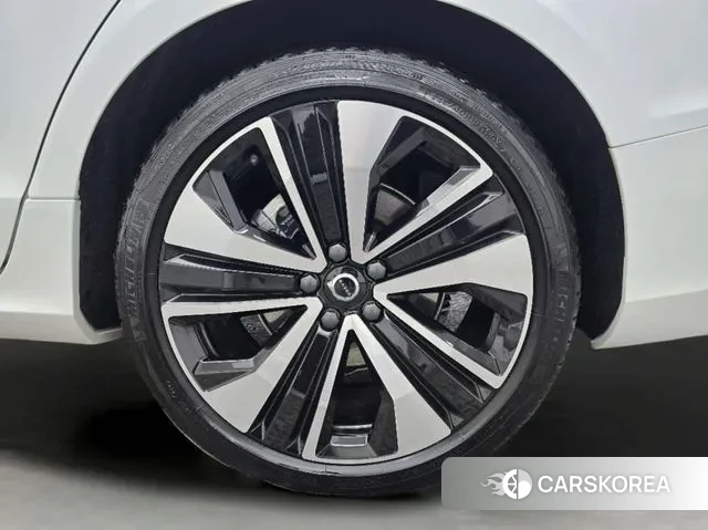 Volvo S60 3rd generation id 3726337 из Кореи 15