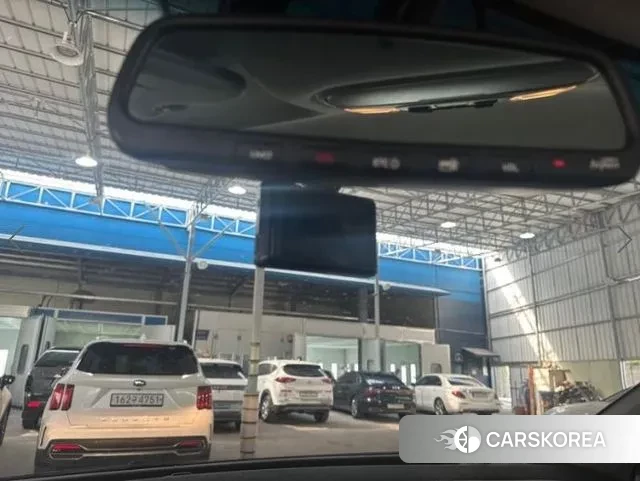 Kia The New Carnival 2018 Черный из Кореи, фото 6