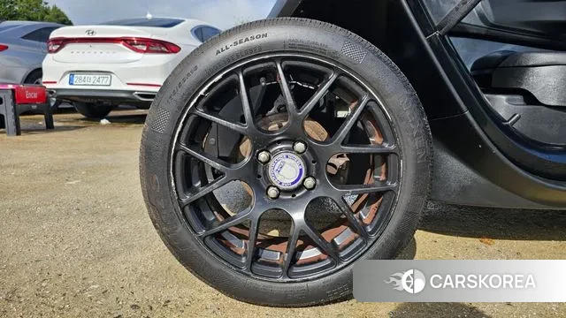 Renault Korea (Samsung) Twizy id 3253979 из Кореи 15