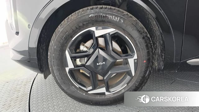 Kia The New Sportage 5th Generation Hybrid id 4847340 из Кореи 15