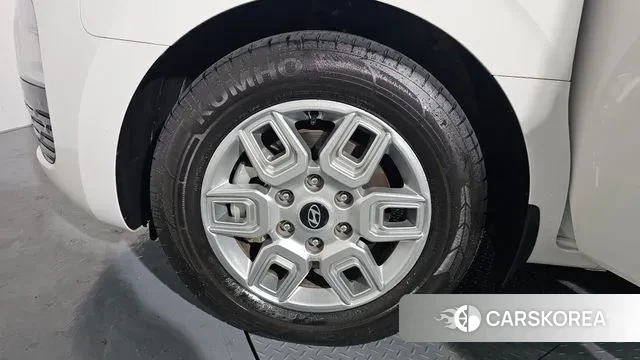 Hyundai Staria id 3720755 из Кореи 15