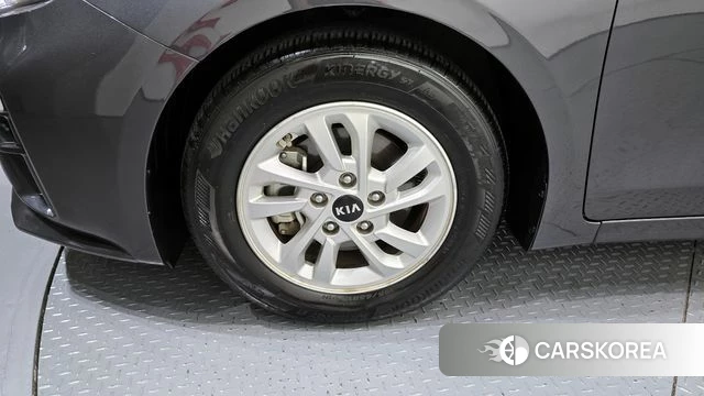 Kia Come New K3 id 4344964 из Кореи 26