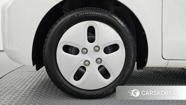 Kia The New Ray id 4746517 из Кореи 26