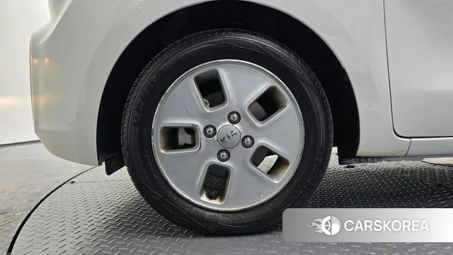 Kia The New Ray id 3955019 из Кореи 15