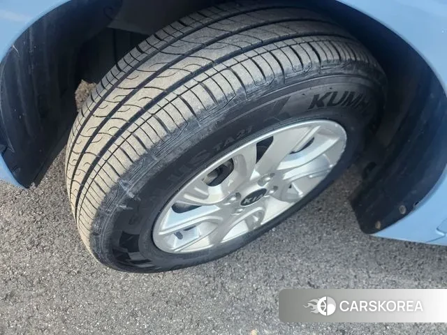 Kia All New Morning (JA) id 3520452 из Кореи 15