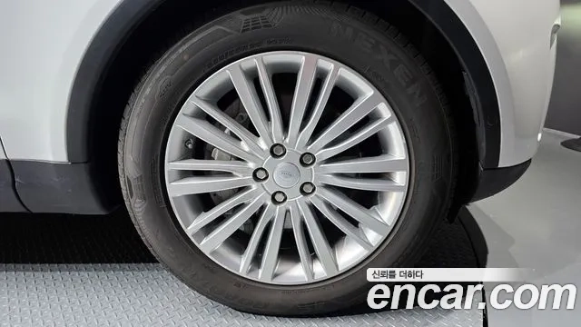 Land Rover Discovery 5 id 2859725 из Кореи 15