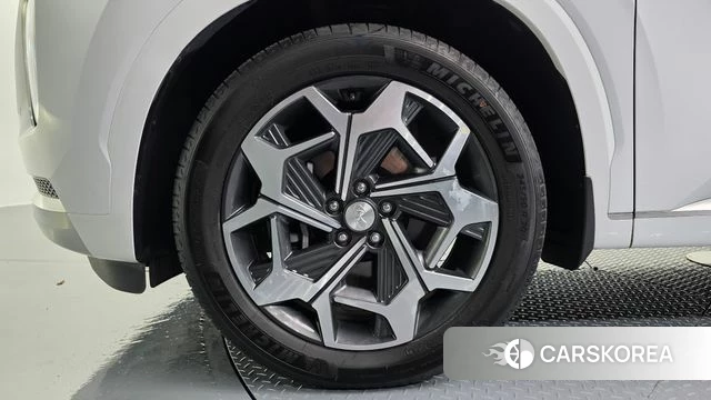 Hyundai Palisade id 4636715 из Кореи 29