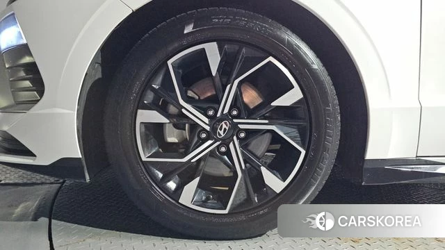 Hyundai Sonata D Edge (DN8) id 4898540 из Кореи 31