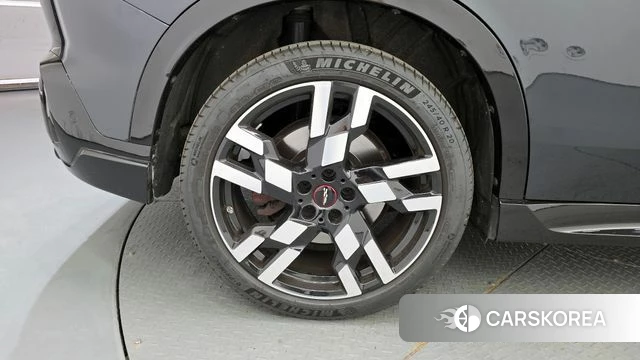 Mini Cooper S Countryman 3rd Generation id 4201020 из Кореи 15