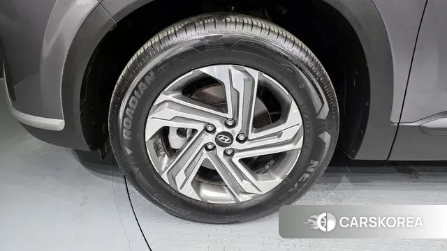 Hyundai The New Santa Fe id 3457980 из Кореи 15