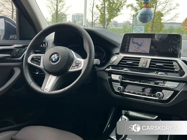 BMW X3 id 4271651 из Китая 13