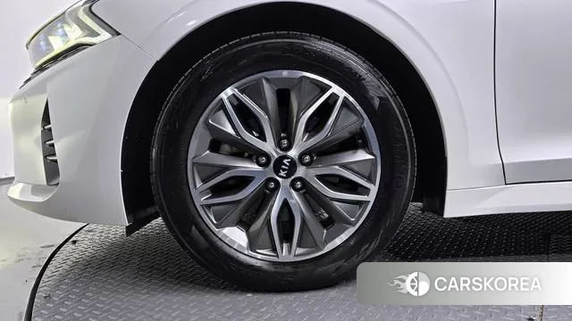 Kia K5 Hybrid 3rd Generation id 3607253 из Кореи 15