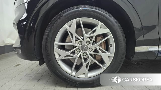 Genesis GV70 id 4308855 из Кореи 29