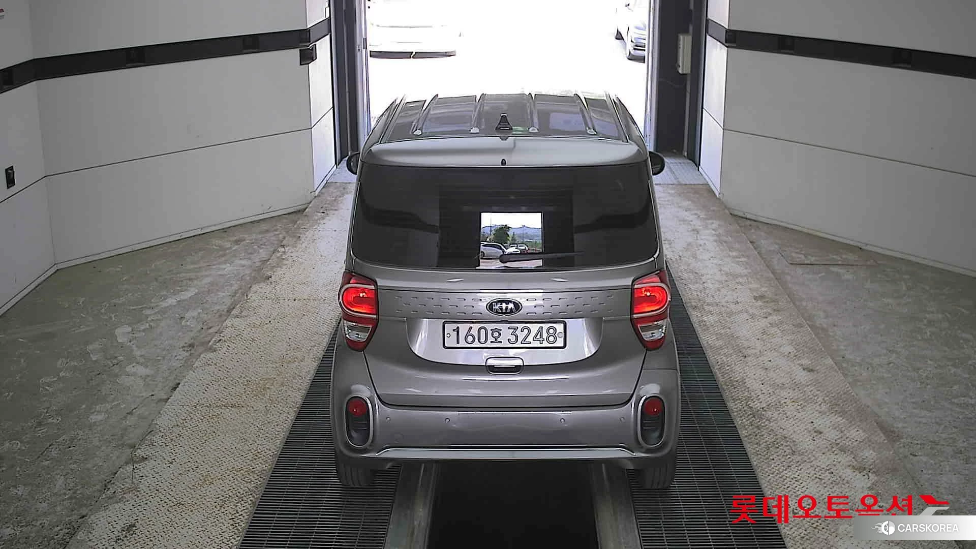 Kia Ray id 4289513 из Кореи 32