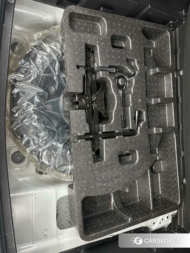 Chang'an CS35 PLUS id 4368054 из Китая 11