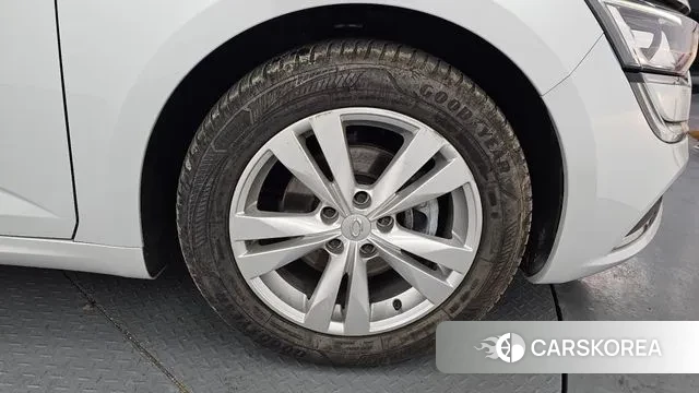 Renault Korea (Samsung) SM6 id 3742306 из Кореи 15