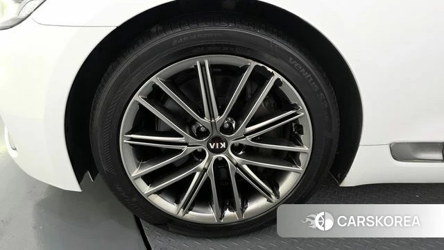 Kia More K9 id 4317793 из Кореи 15