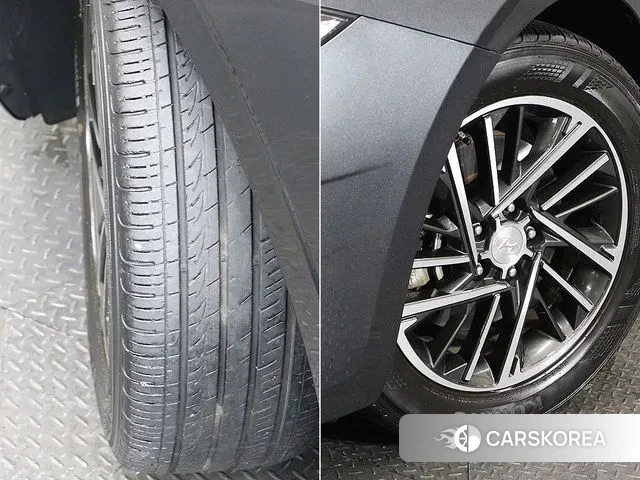 Hyundai The New Grandeur IG id 3759888 из Кореи 15