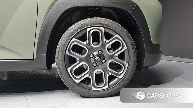 Hyundai Casper id 3664140 из Кореи 15