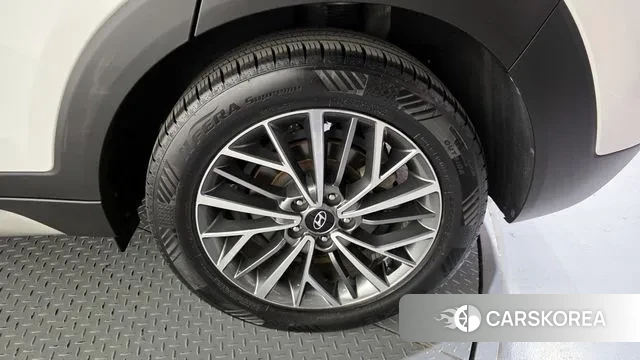 Hyundai All New Tucson id 3350896 из Кореи 15