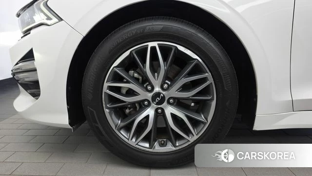 Kia K5 3rd generation id 4774416 из Кореи 29