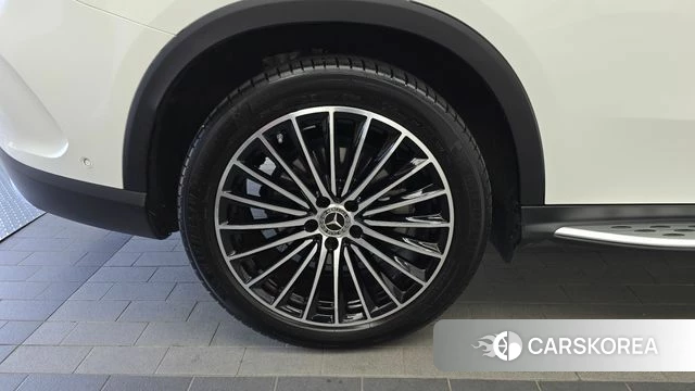 Mercedes-Benz GLC-Class X254 id 4462983 из Кореи 28