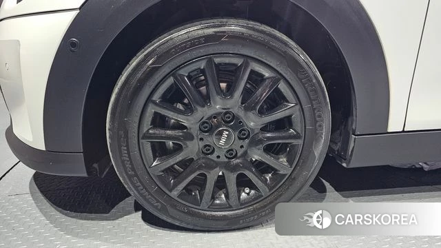 Mini Cooper id 4414110 из Кореи 26