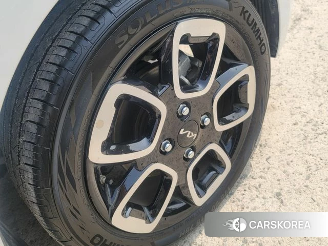 Kia The New Ray id 3852126 из Кореи 15