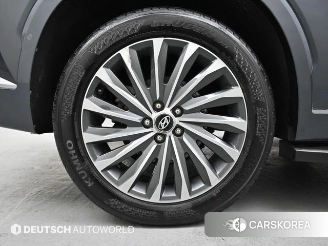 Hyundai The New Palisade id 3992878 из Кореи 15