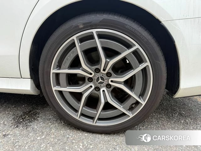 Mercedes-Benz E-Class W213 id 4641853 из Кореи 14