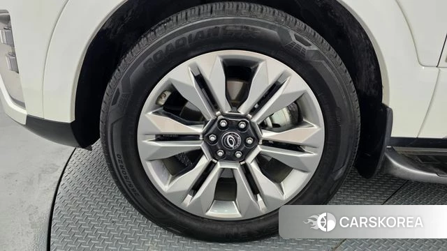 Kia Mohave Master id 4619835 из Кореи 33