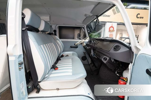 Volkswagen T2 id 4239681 из Китая 13