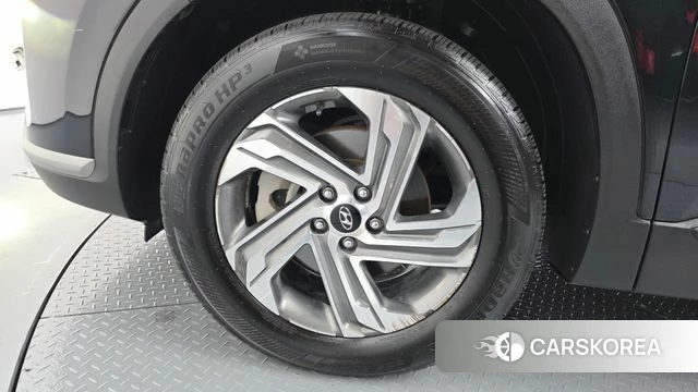 Hyundai The New Santa Fe id 4475078 из Кореи 27