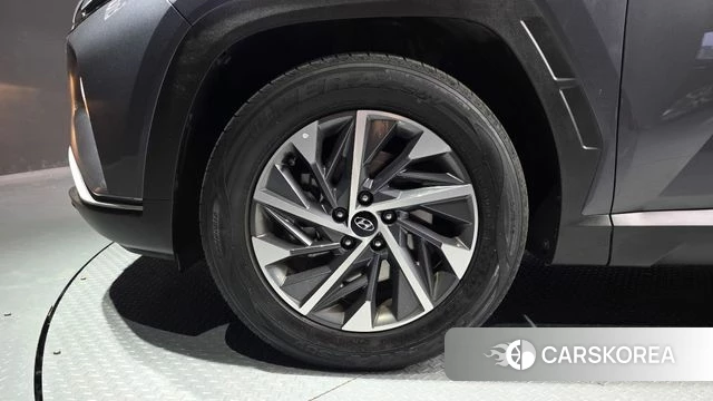Hyundai Tucson (NX4) id 4281893 из Кореи 15