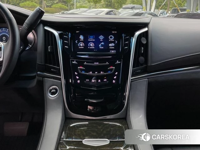 Cadillac Escalade id 4568255 из Кореи 12