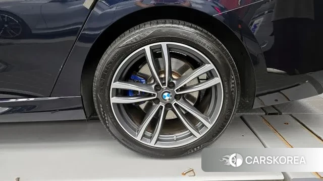 BMW 6 Series GT (G32) id 3058643 из Кореи 15