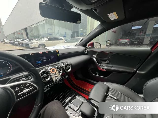 Mercedes-Benz Class A (imported) id 4258390 из Китая 9
