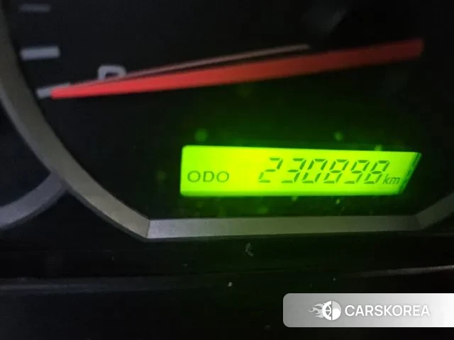 Chevrolet (GM Daewoo) New Damas 2018 Синий из Кореи, фото 5