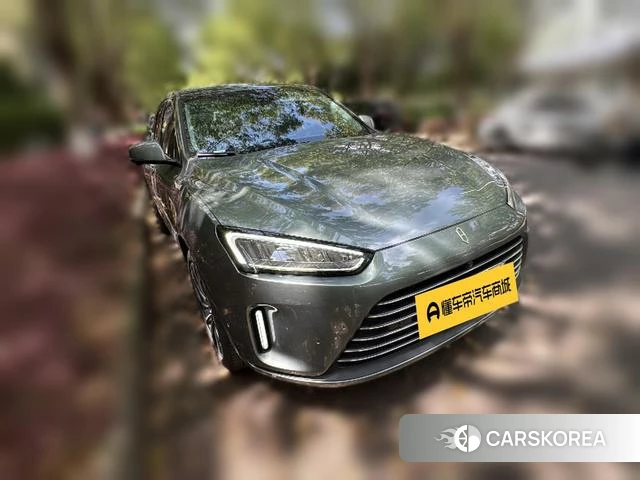 AITO Ask the world M5 2022 Зеленый из Китая, фото 5