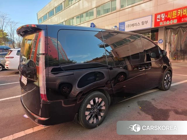 Hyundai Staria id 3819067 из Кореи 13